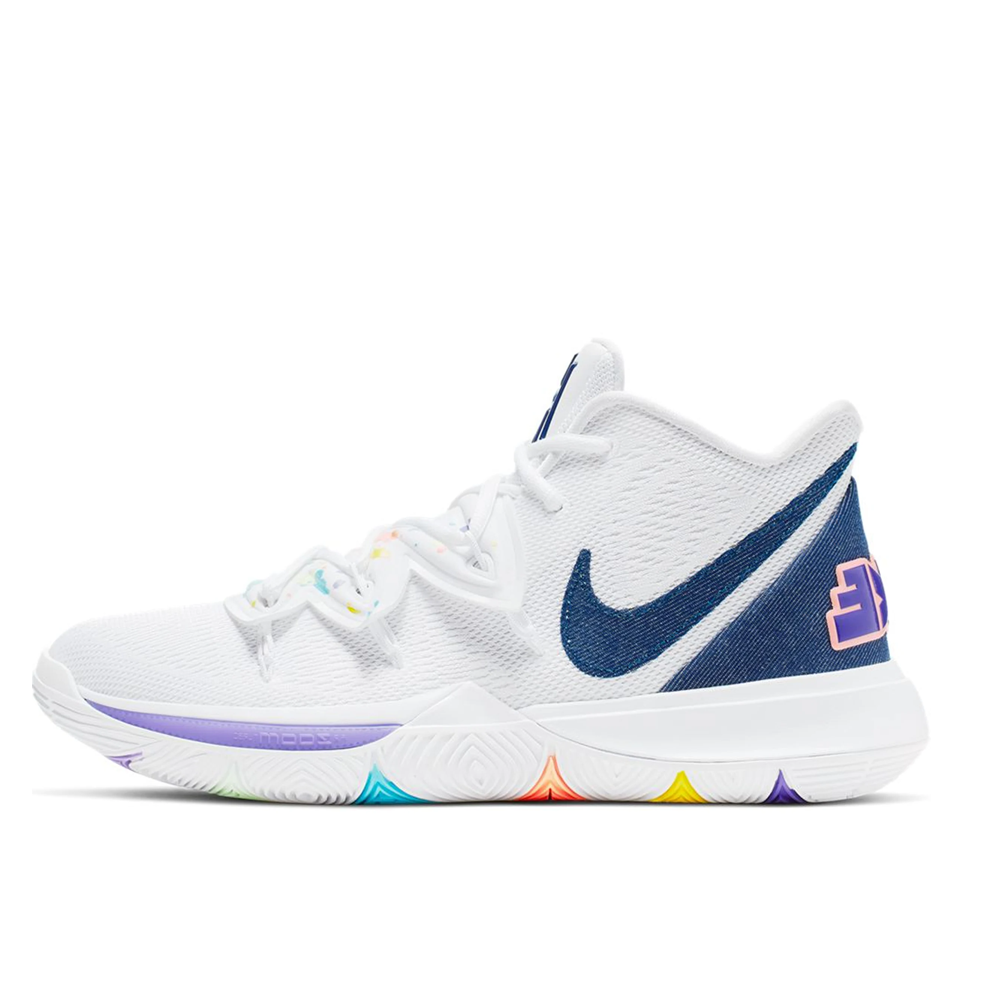 Kyrie 5 Elite Store