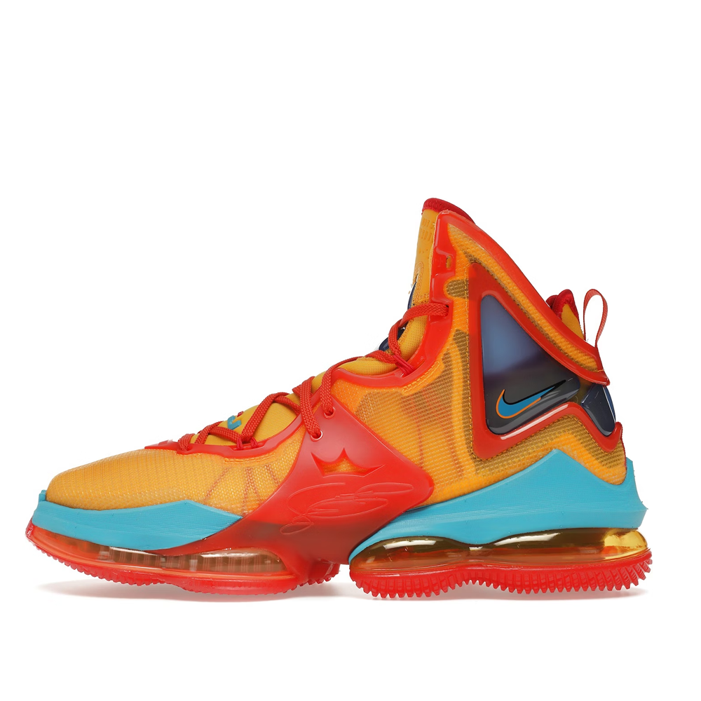 Lebron 19