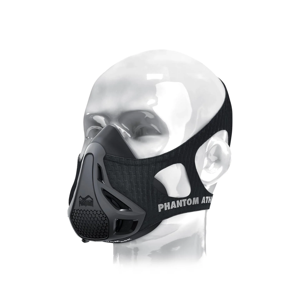 Training Phantom Mask