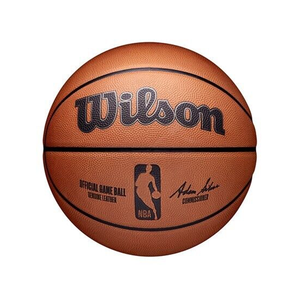 Ballon de Basket Wilson