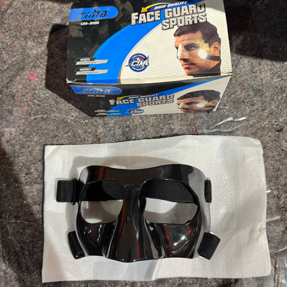 Face Guard Mask