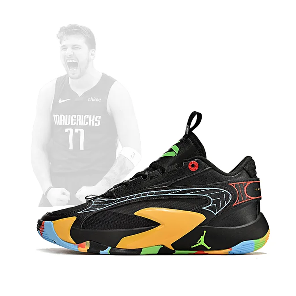 Jordan Luka 2