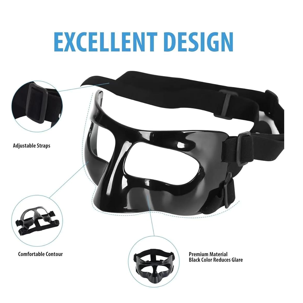 Face Guard Mask