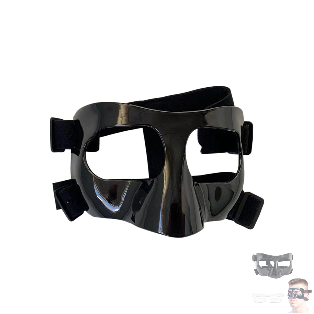 Face Guard Mask