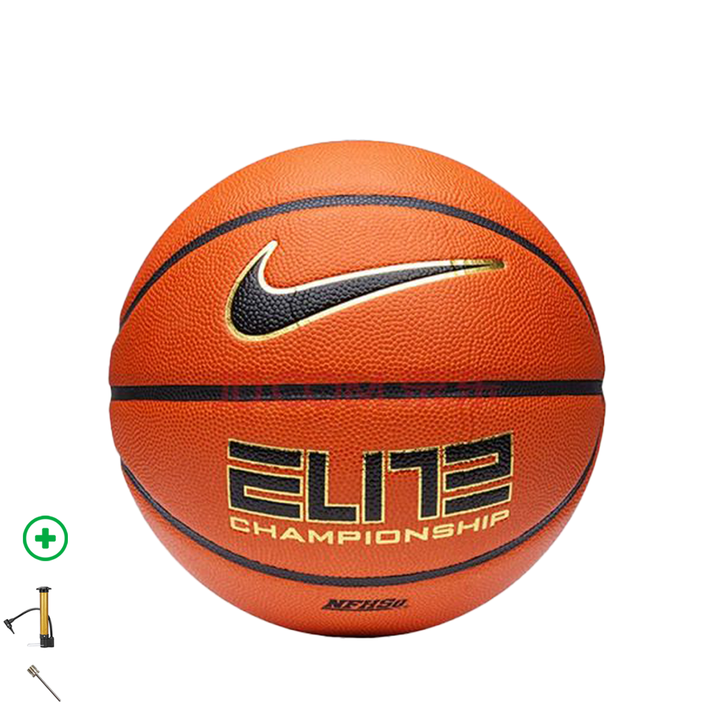 Nike Elite Basketball
