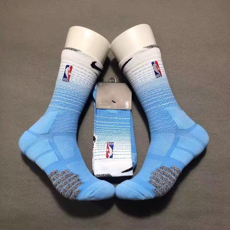 Nike Elite Quick Socks
