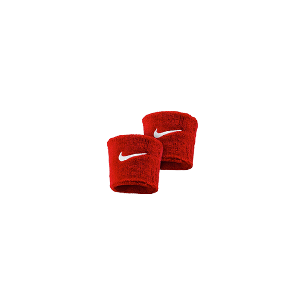 Nike Swoosh Wristbands (2pcs)