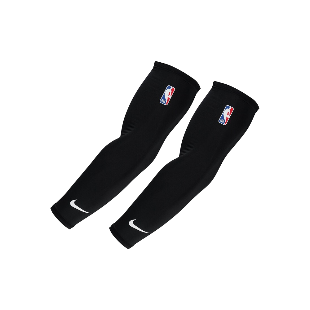 Nike X NBA Arms Sleeves (2pcs)