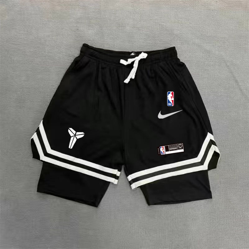 American Basketball Shorts
